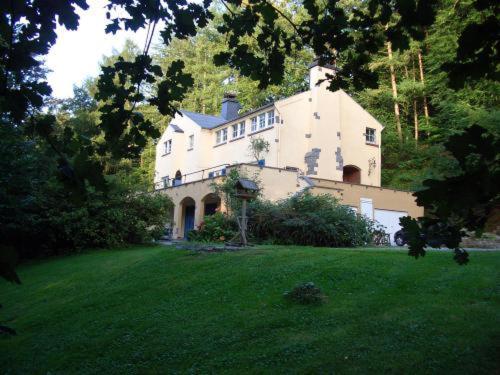 Céroux-Mousty Le Manoir De Morimont Bed & Breakfast エクステリア 写真